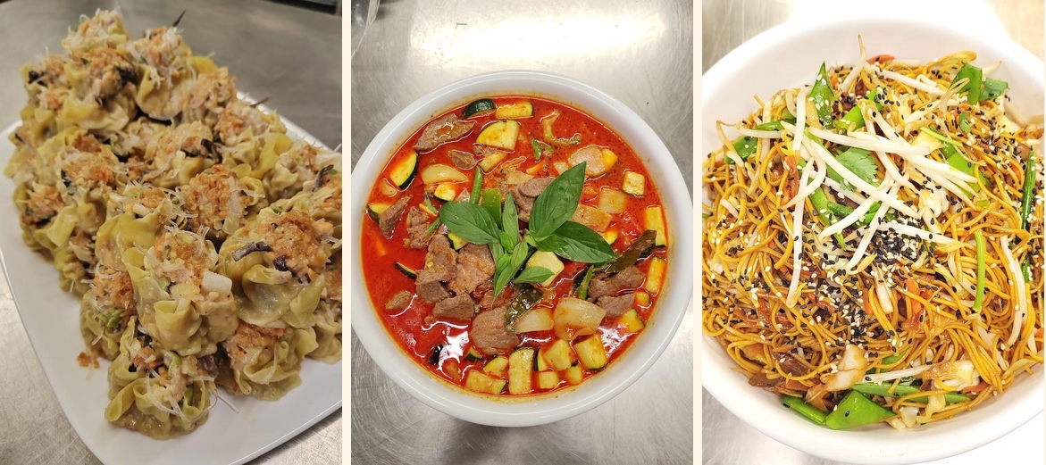 Chez Maè - Menu Image 3