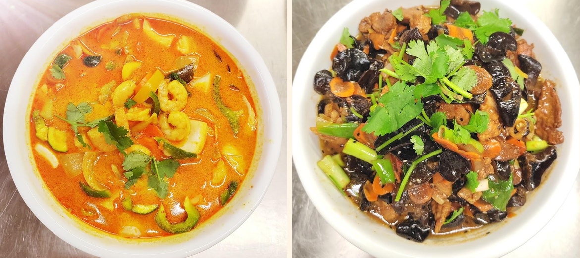 Chez Maè - Menu Image 5