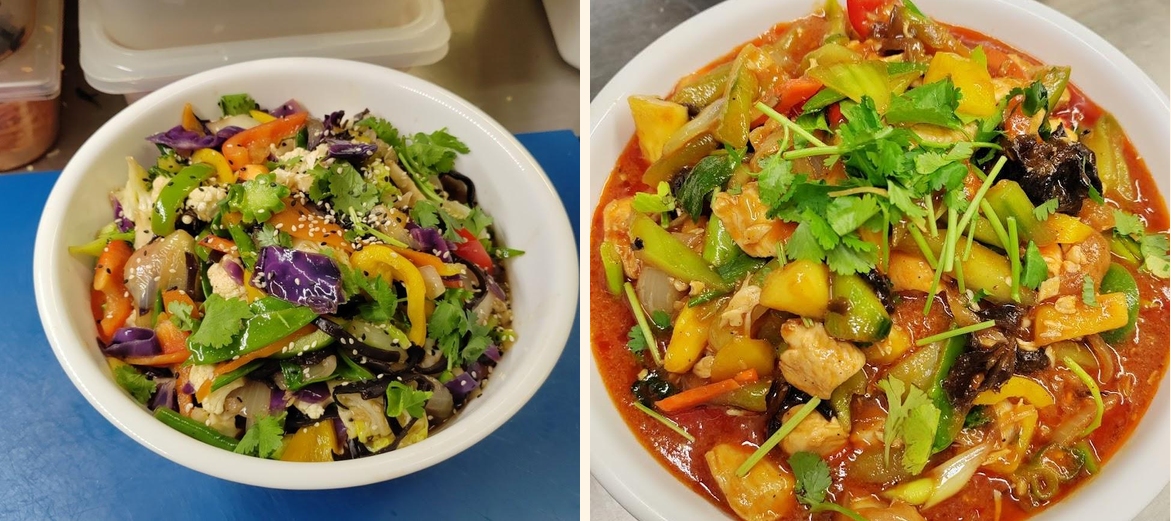 Chez Maè - Menu Image 6